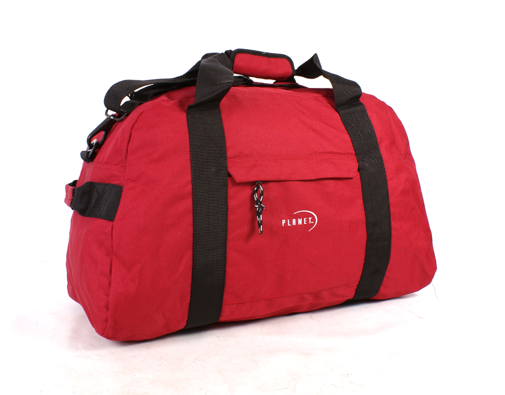 (image for) ET-H2 RED - D164 PLANET QUALITY NAVY BLUE LUGGAGE